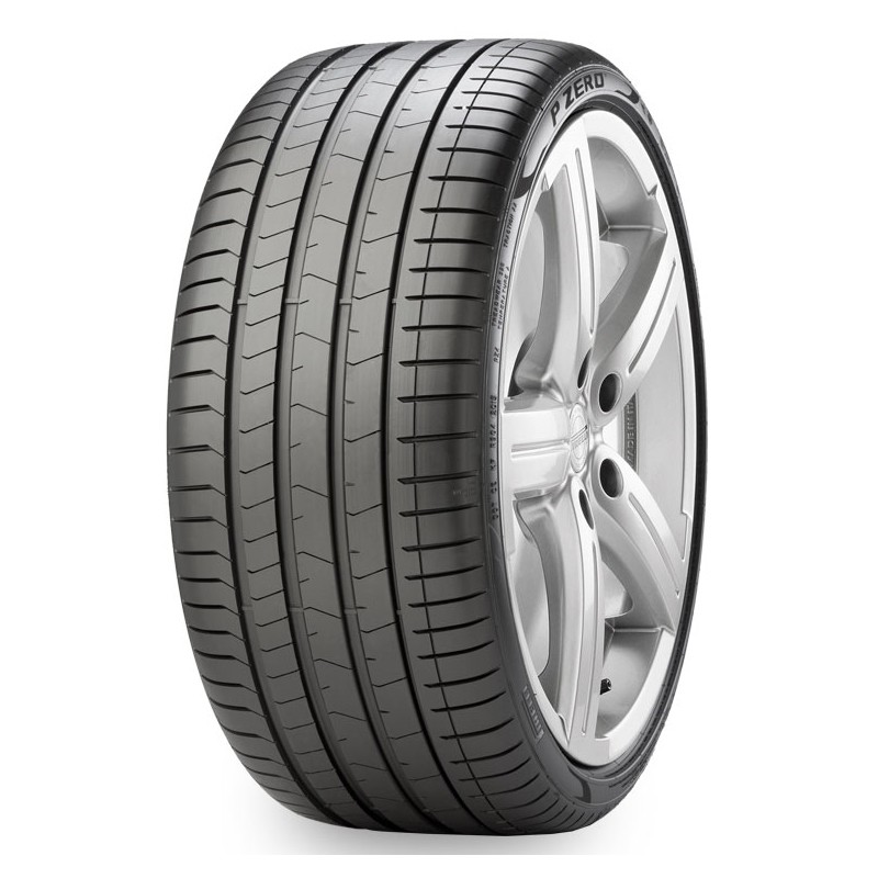 Pirelli P-ZERO (PZ4-LUXURY)