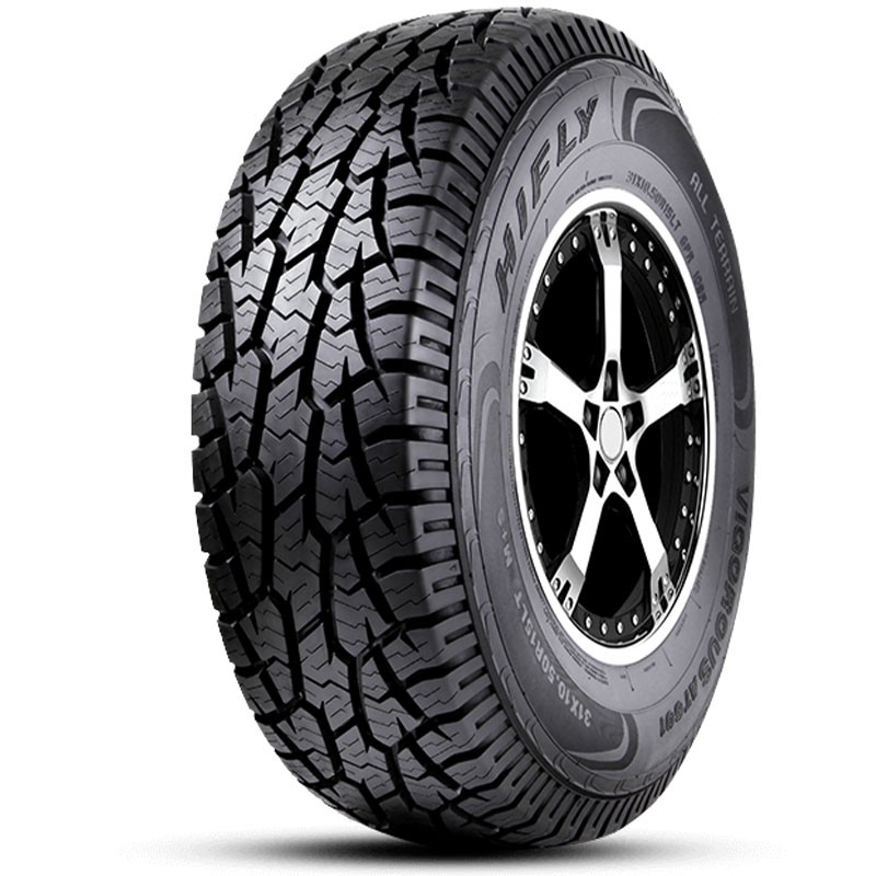 HiFly VIGOROUS AT601