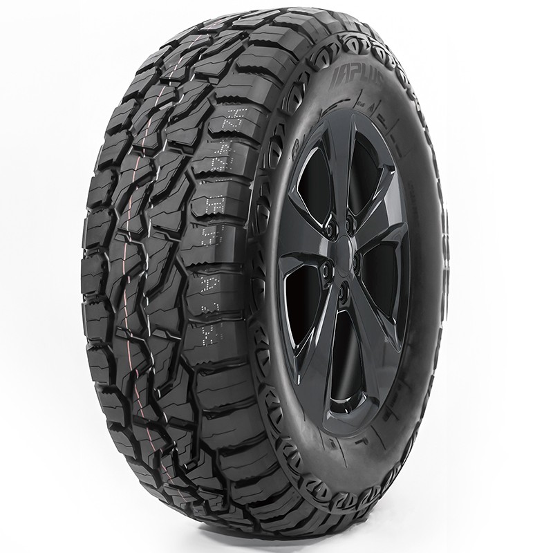 Aplus ROCK SHREDDER-R/T