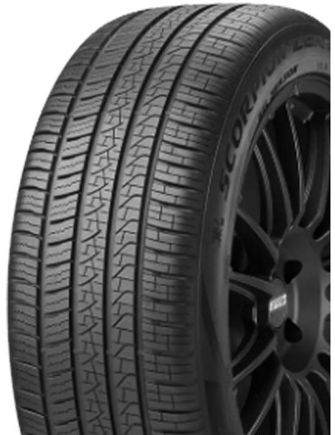 Pirelli SCORPION ZERO ALL SEASON (NCS)