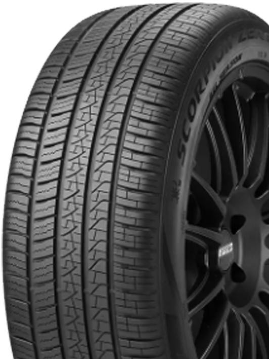 Pirelli SCORPION ZERO ALL SEASON (NCS)