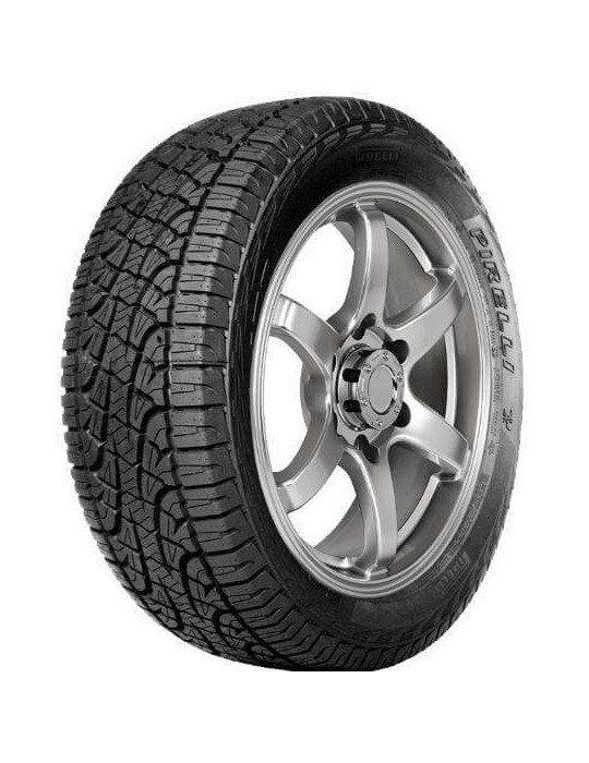 Pirelli SCORPION ATR (TAKE-OFF)