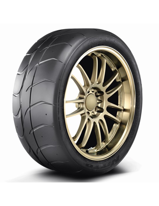 Nitto NT01