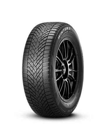 Pirelli SCORPION WINTER 2 (ELECT-EV) Pirelli SCORPION WINTER 2 (ELECT-EV)