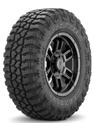 WRANGLER BOULDER MT OWL