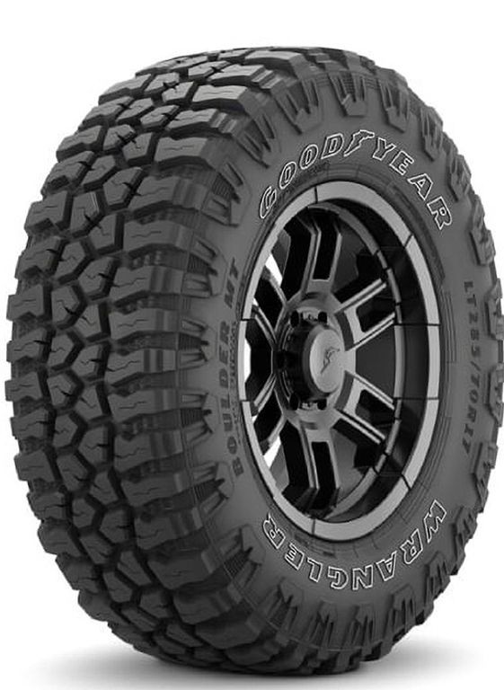 Goodyear WRANGLER BOULDER MT OWL Goodyear WRANGLER BOULDER MT OWL