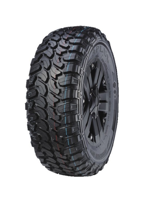Aplus MUD TERRAIN A929