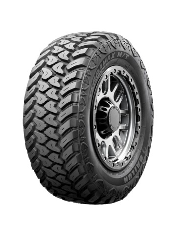 TERRAMAX MT