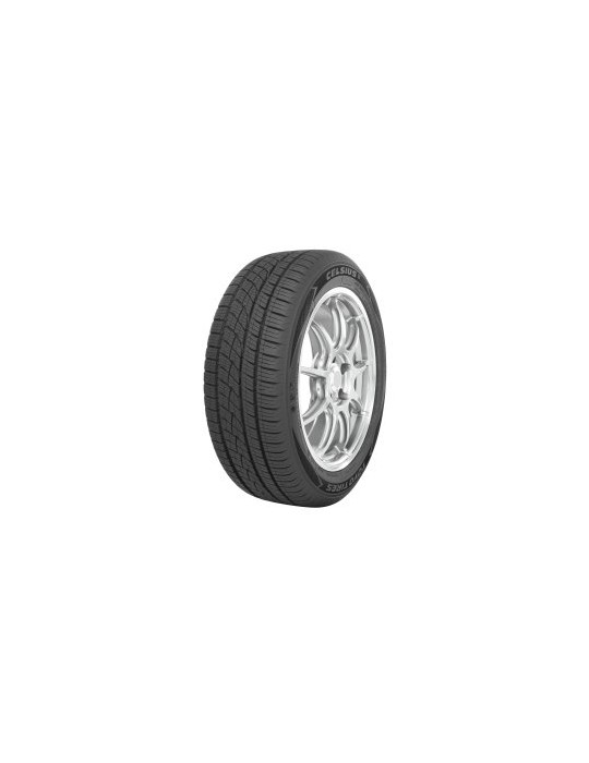 Toyo CELSIUS II BL