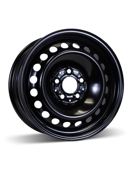  Steel Wheel