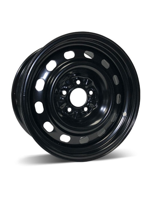  Steel Wheel