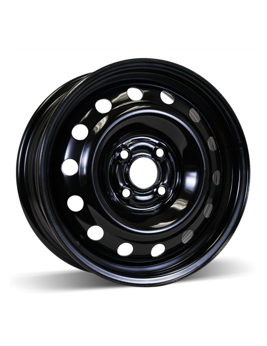  Steel Wheel