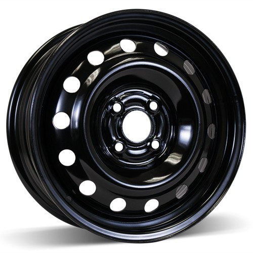 Steel Wheel  Steel Wheel