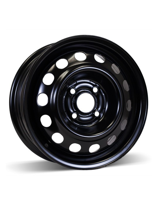  Steel Wheel