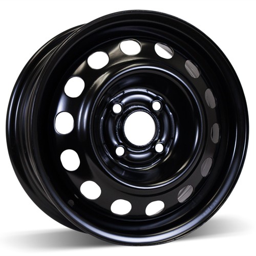 Steel Wheel  Steel Wheel