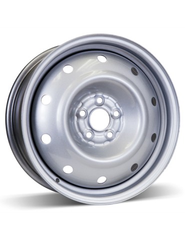 Steel Wheel  Steel Wheel