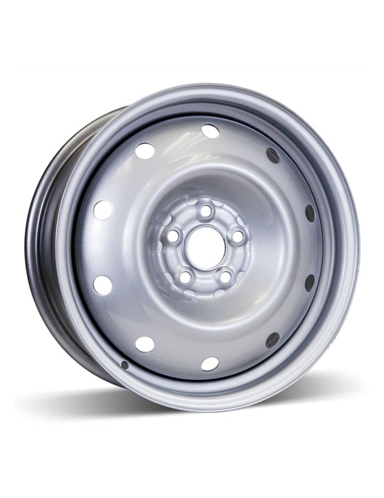  Steel Wheel