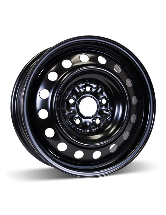  Steel Wheel