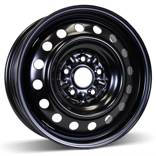Steel Wheel  Steel Wheel