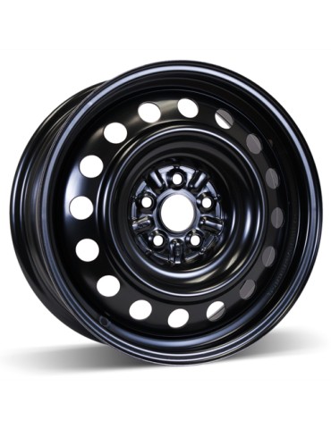 Steel Wheel  Steel Wheel