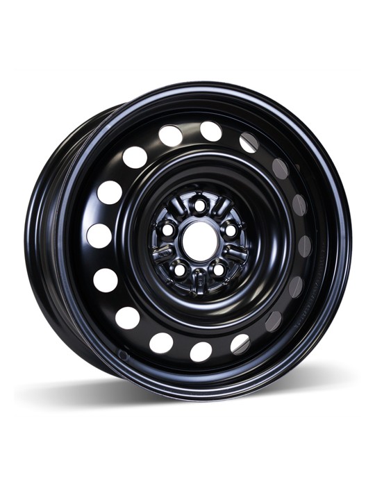  Steel Wheel