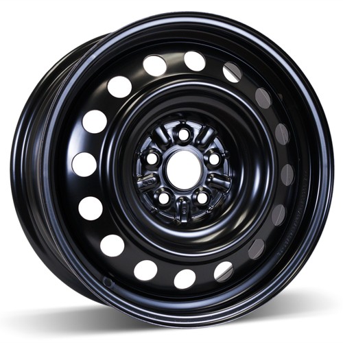 Steel Wheel  Steel Wheel