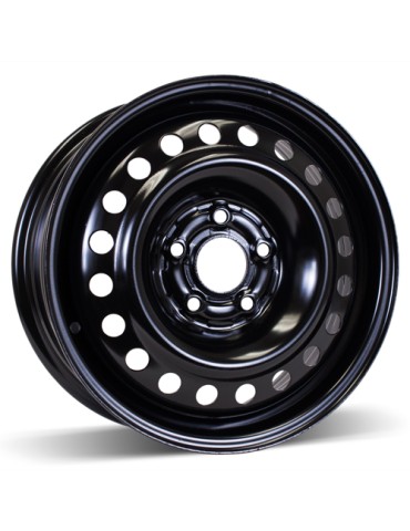 Steel Wheel  Steel Wheel