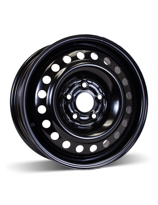  Steel Wheel