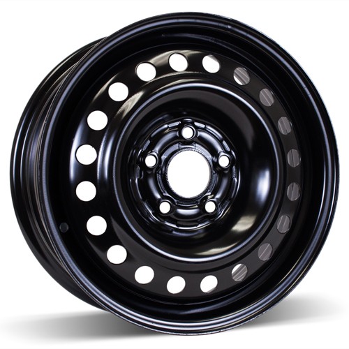 Steel Wheel  Steel Wheel