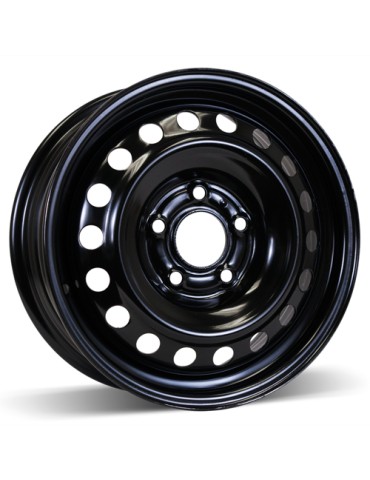 Steel Wheel Steel Wheel