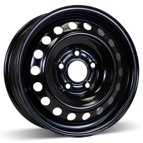 Steel Wheel  Steel Wheel