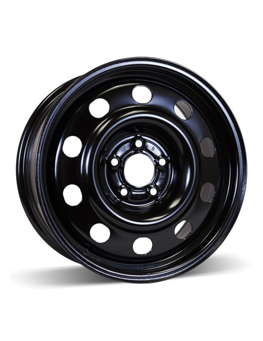  Steel Wheel