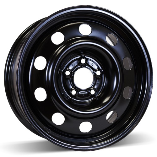 Steel Wheel  Steel Wheel