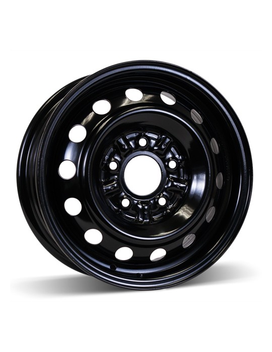  Steel Wheel