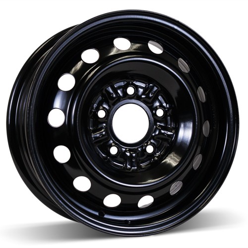 Steel Wheel  Steel Wheel