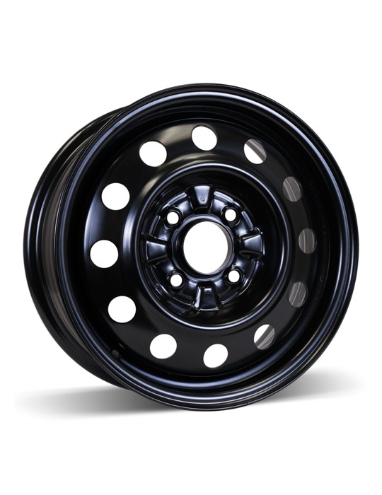  Steel Wheel