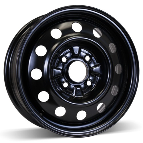 Steel Wheel  Steel Wheel