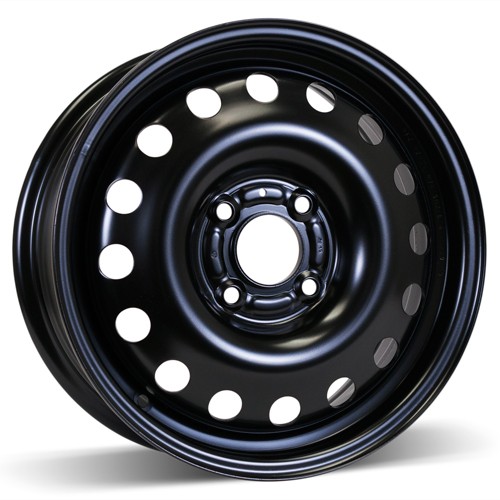 Steel Wheel  Steel Wheel