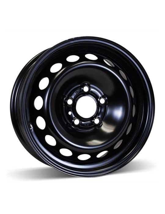  Steel Wheel