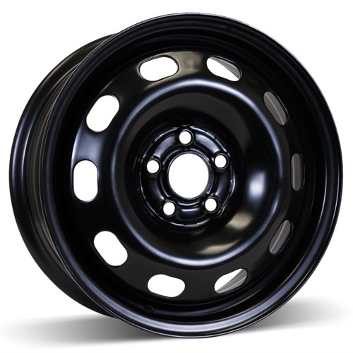 Steel Wheel  Steel Wheel