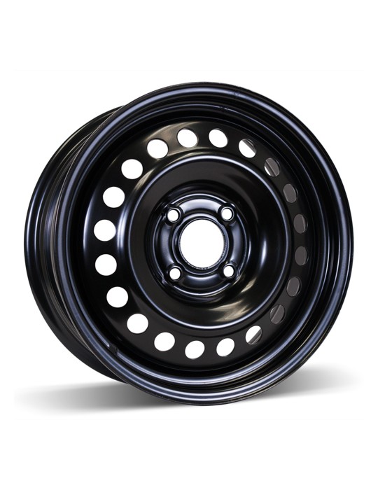  Steel Wheel