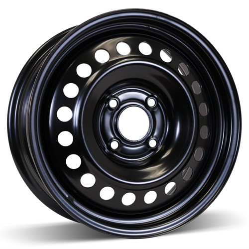 Steel Wheel  Steel Wheel