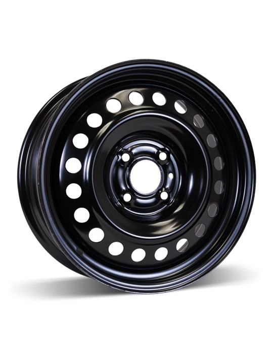  Steel Wheel