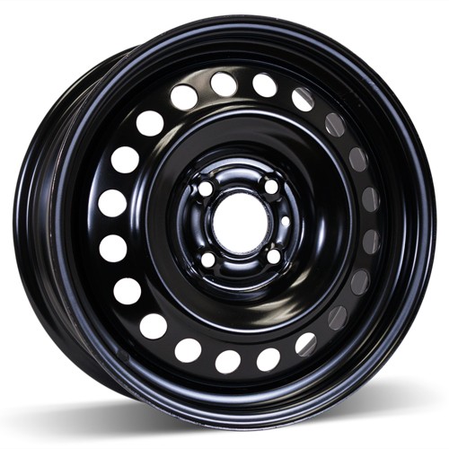Steel Wheel  Steel Wheel