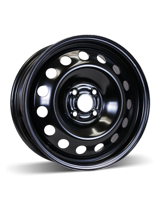  Steel Wheel