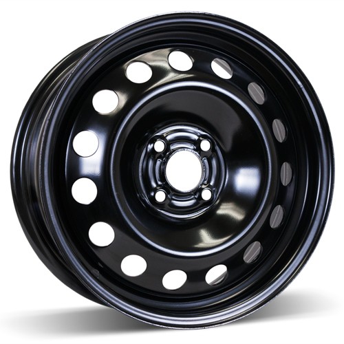 Steel Wheel  Steel Wheel