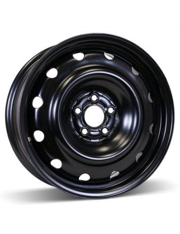 Steel Wheel Steel Wheel