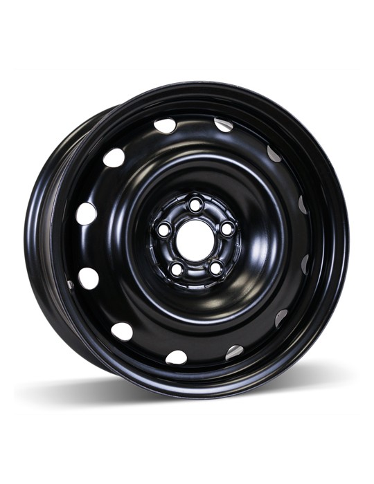 Steel Wheel