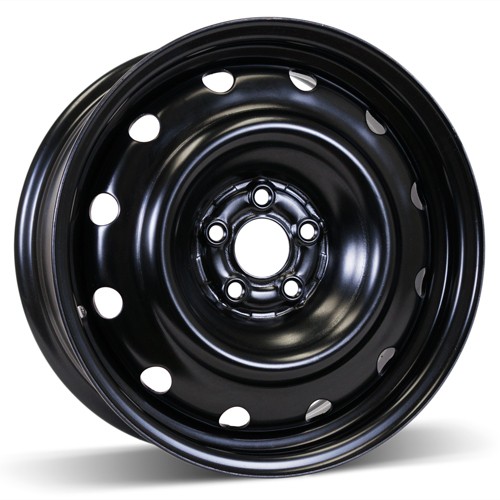 Steel Wheel  Steel Wheel