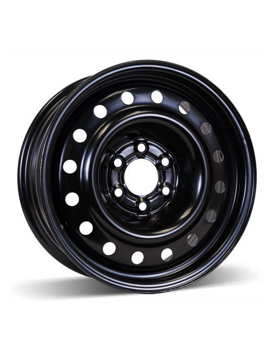  Steel Wheel